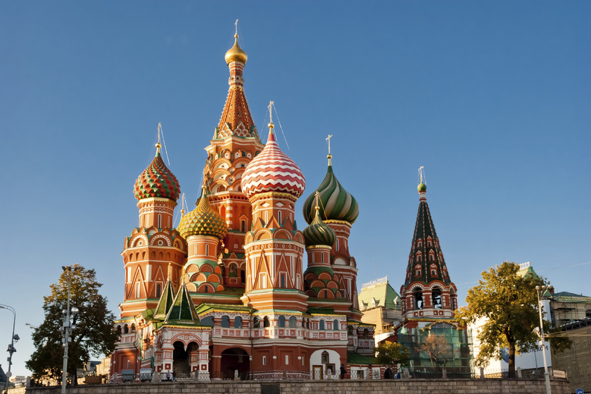Gratuit russe datant de Londres